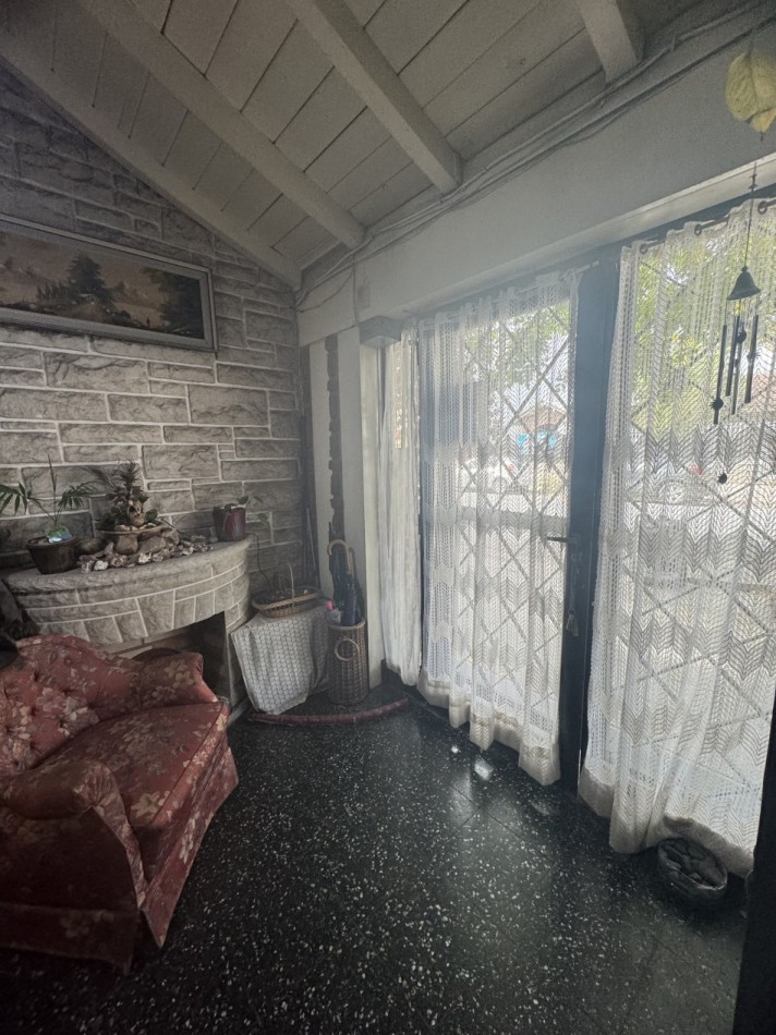 Casa en venta 