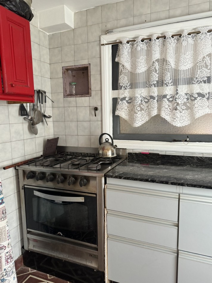 Casa en venta 
