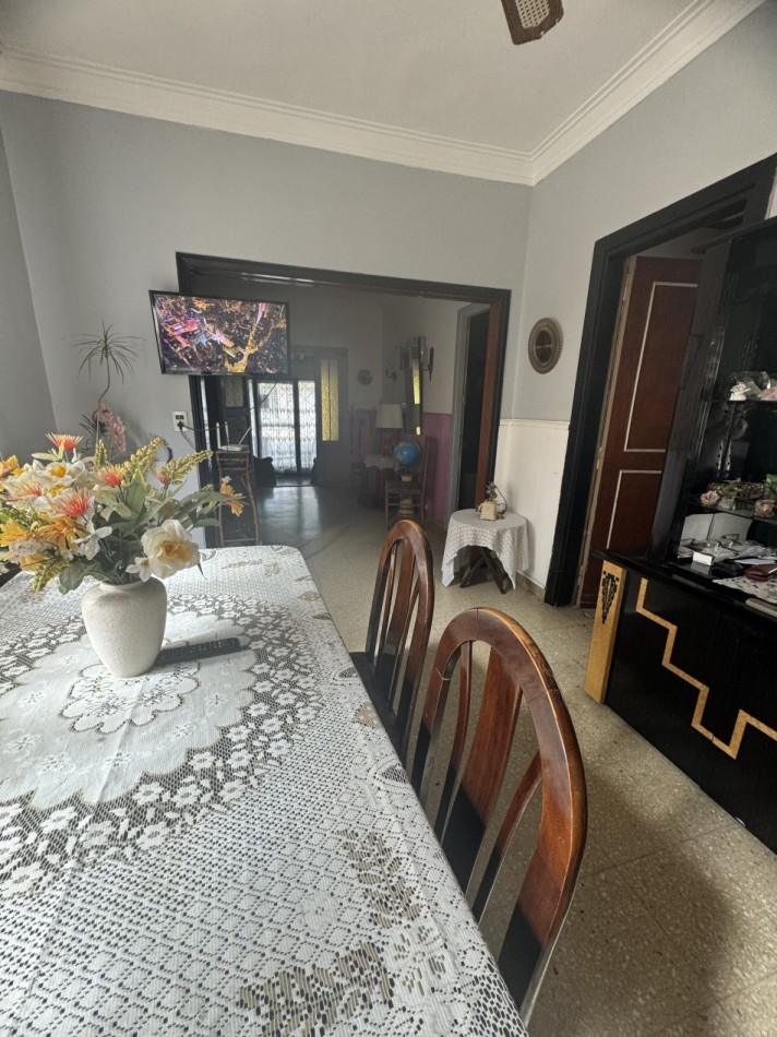 Casa en venta 