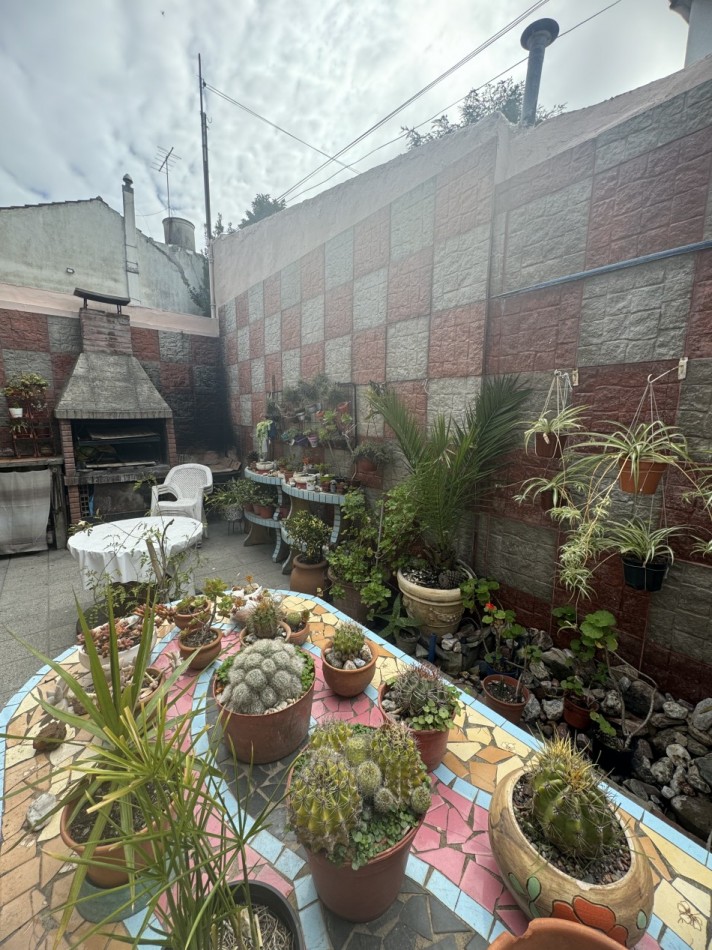 Casa en venta 