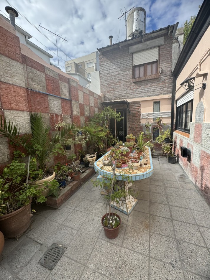 Casa en venta 