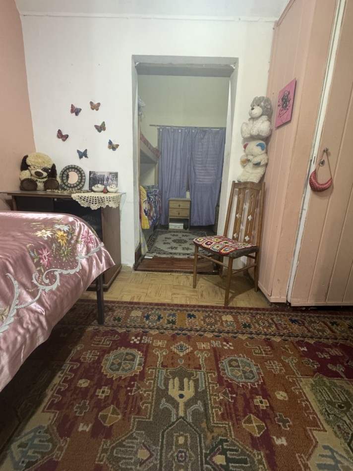 Casa en venta 