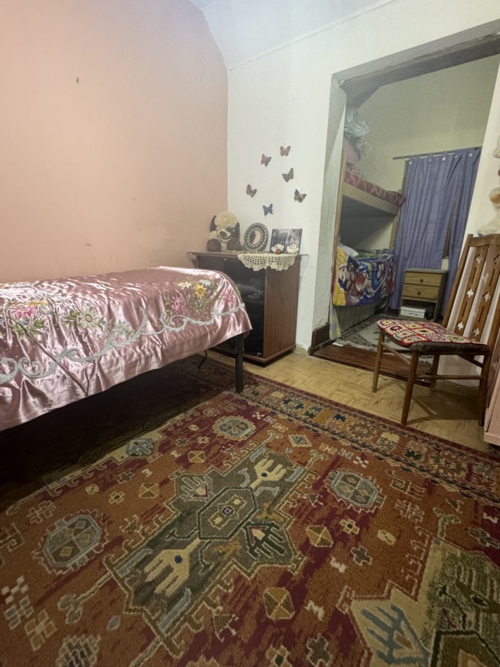 Casa en venta 