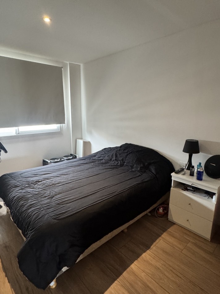 Departamento 3 ambientes con cochera
