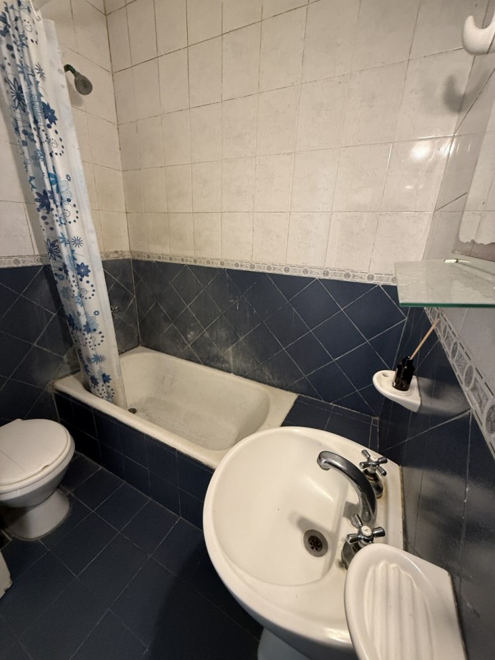 Departamento dos ambientes