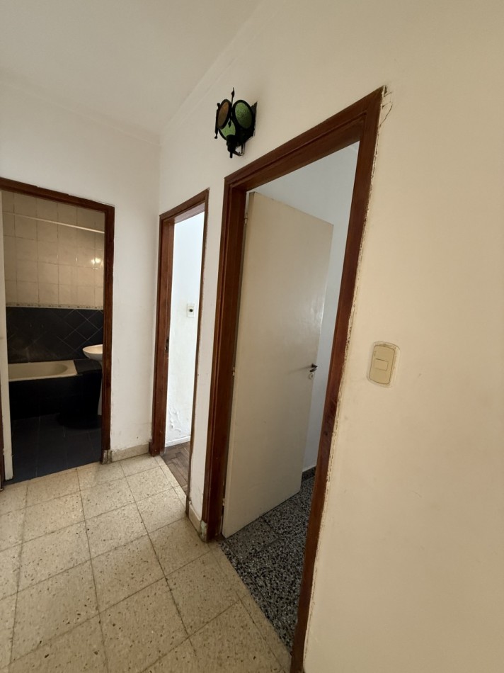 Departamento dos ambientes