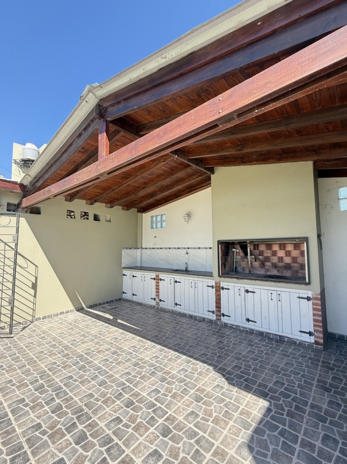 Casa en venta Mar del Sud dos ambientes
