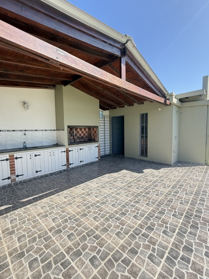Casa en venta Mar del Sud dos ambientes