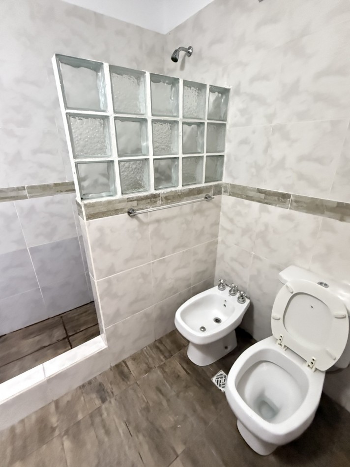 Casa en venta Mar del Sud dos ambientes