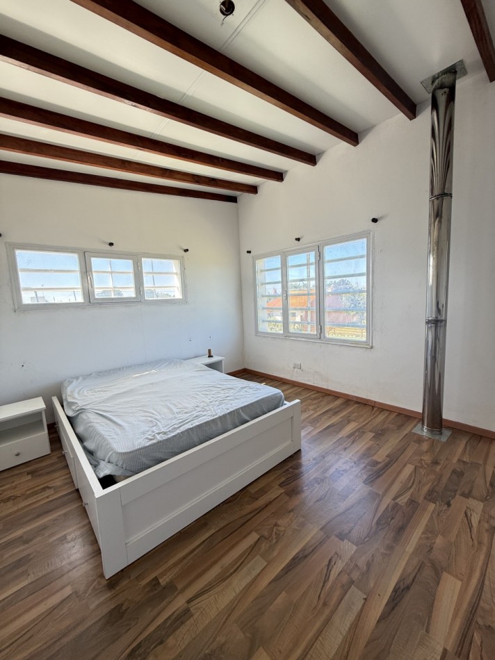 Casa en venta Mar del Sud dos ambientes