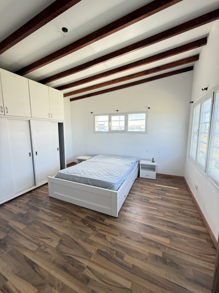 Casa en venta Mar del Sud dos ambientes