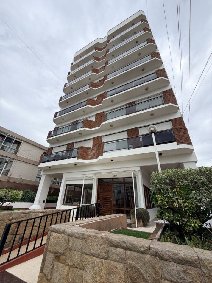 Departamento dos ambientes reciclado 