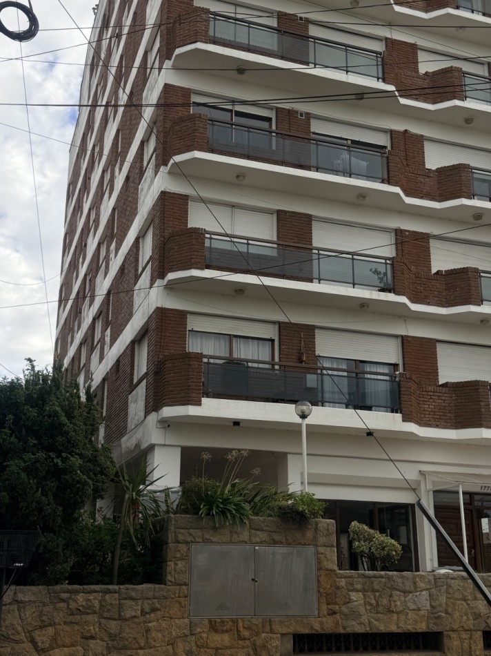 Departamento dos ambientes reciclado 