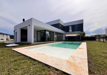 Casa Rumenco joven 