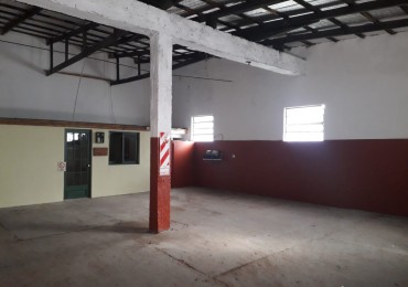 Galpon en venta 