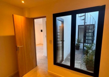 Casa tipo PH 3 ambientes San Jose 