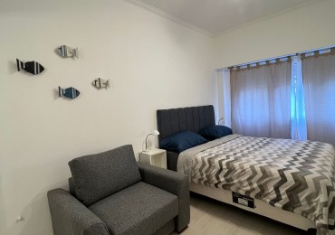 Departamento monoambiente a la calle 