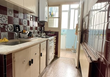 Departamento dos ambientes 