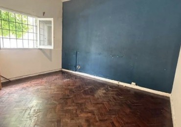 PH tres ambientes a reciclar 