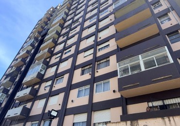 Alquiler departamento 3 ambientes a la calle vista abierta 