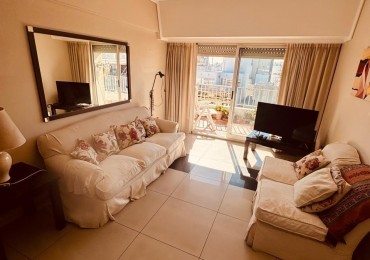 Departamento cuatro ambientes en alquiler 