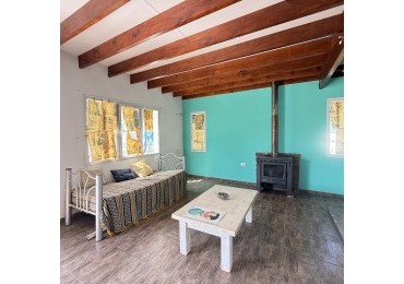 Casa en venta Mar del Sud dos ambientes 