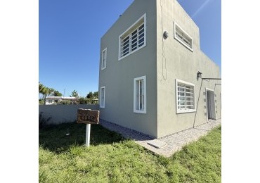 Casa en venta Mar del Sud dos ambientes 
