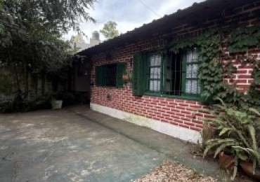 Casa en lote propio en Barrio Las Margaritas 